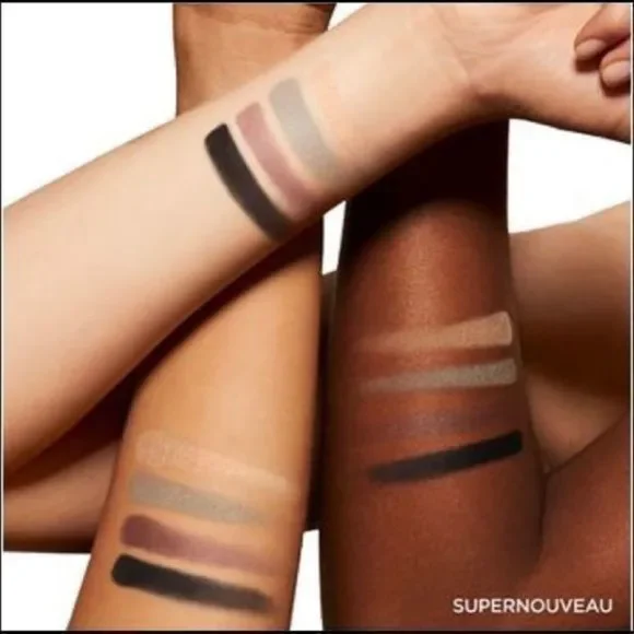 Tom Ford-Supernouveau Eyeshadow Quad. - Picture 4 of 4